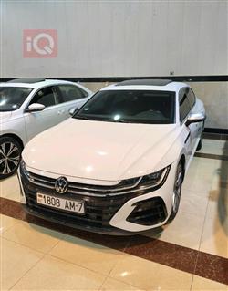 فولكسفاغن أرتيون